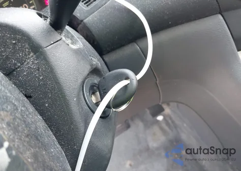 2004 Honda Accord 3.0 Ex из США, поврежденный, VIN 1HGCM66594A024578